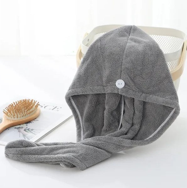 Microfibre Head towel