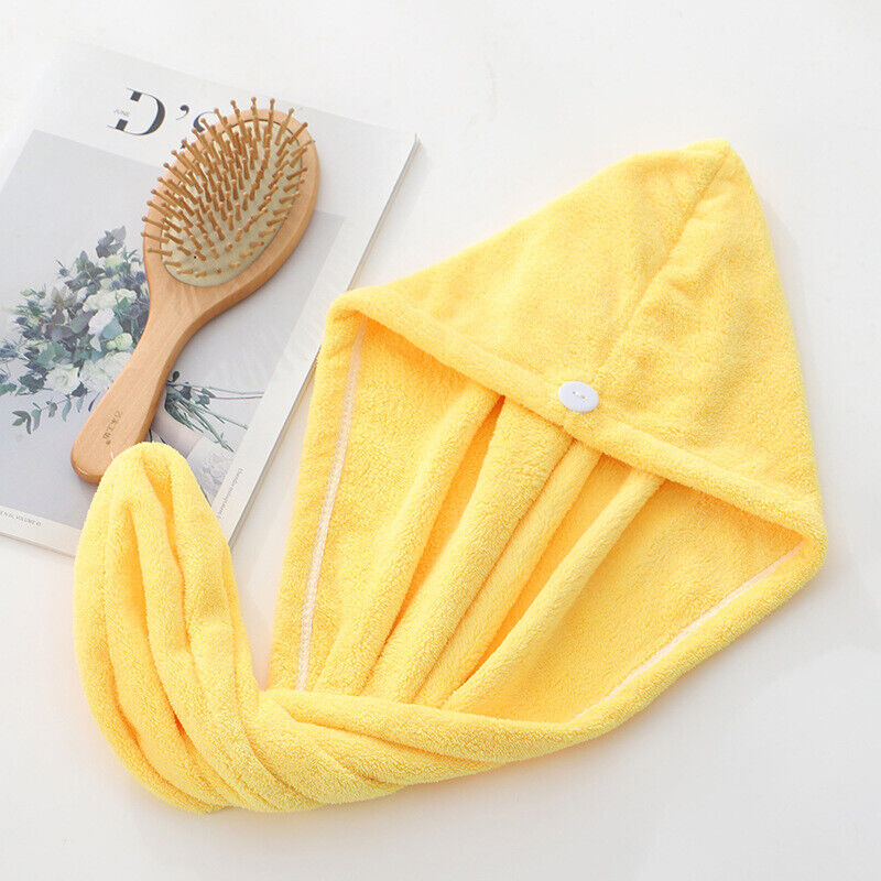 Microfibre Head towel