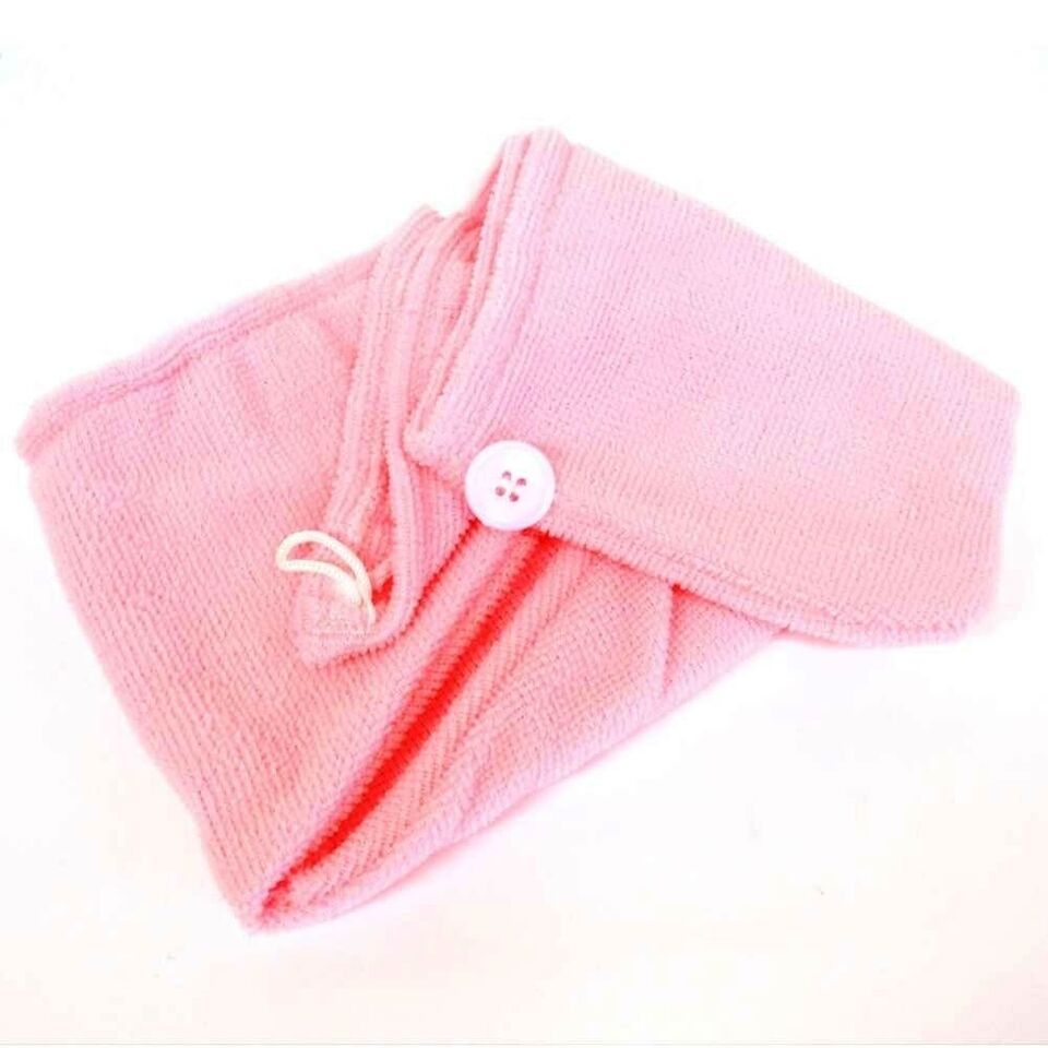 Microfibre Head towel