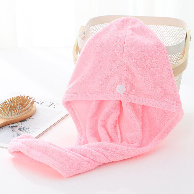 Microfibre Head towel