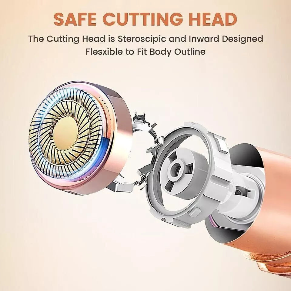 Flawless Hair Remover