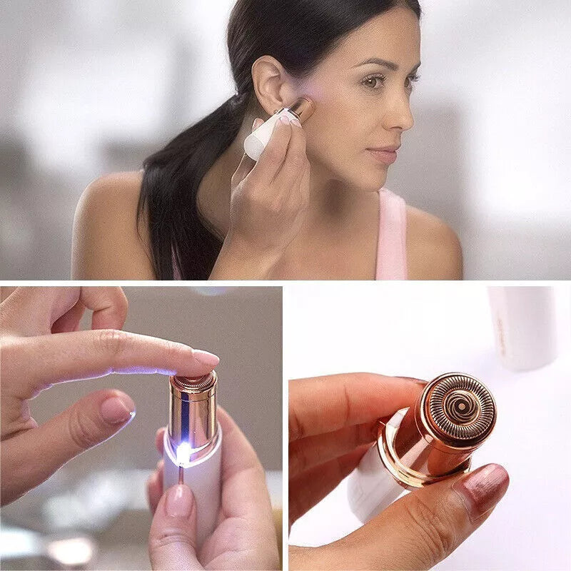 Flawless Hair Remover