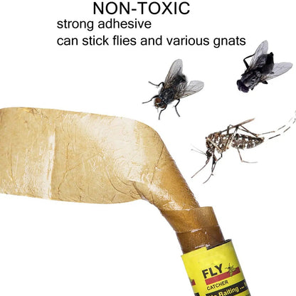 Fly Catcher Sticky Roll