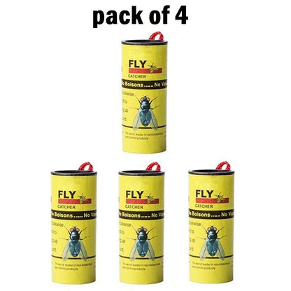 Fly Catcher Sticky Roll